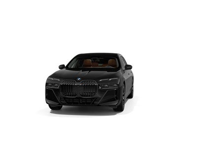 2026 BMW 7 Series 740i xDrive