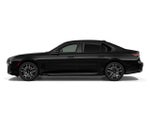 2026 BMW 7 Series 740i xDrive