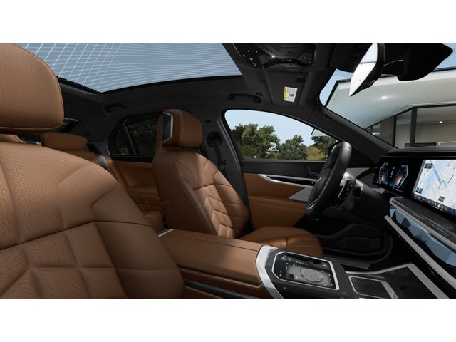2026 BMW 7 Series 740i xDrive