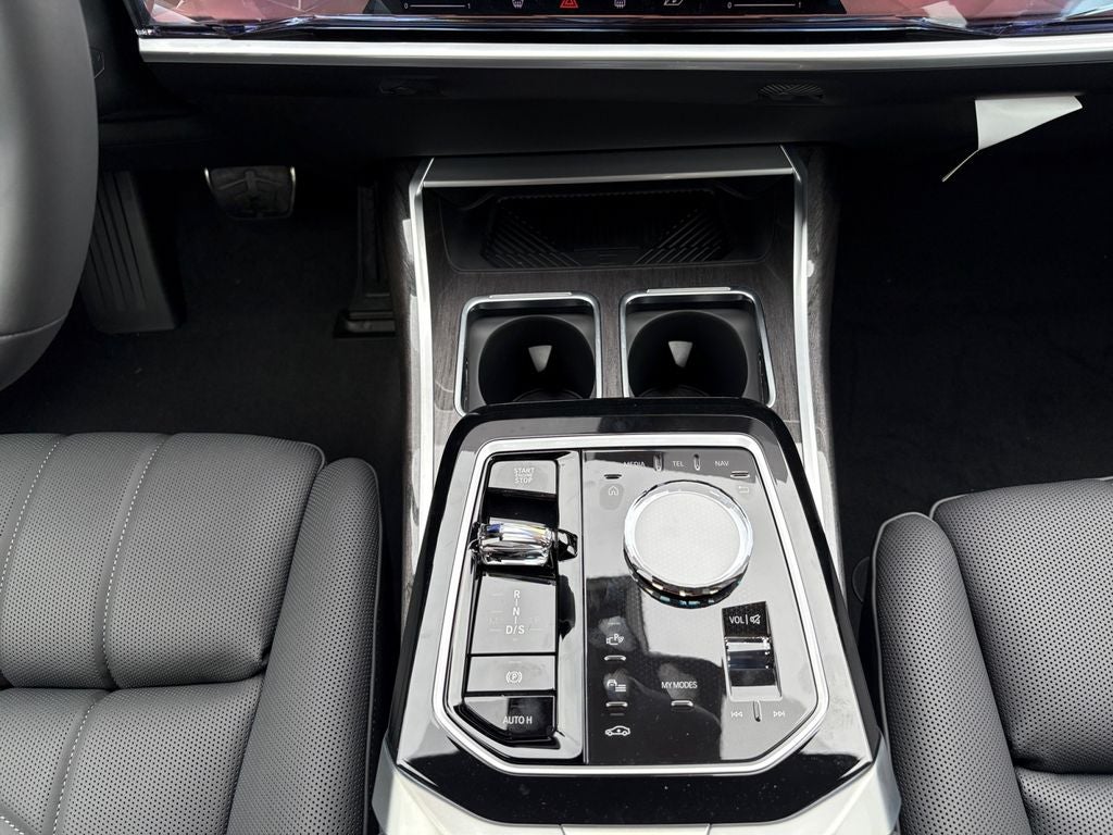 2026 BMW 7 Series 740i xDrive
