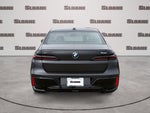 2026 BMW 7 Series 740i xDrive
