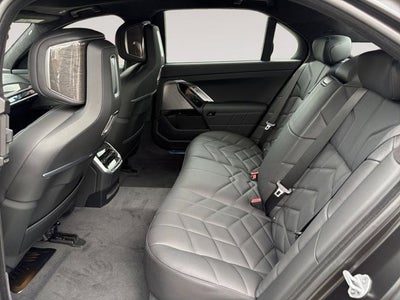 2026 BMW 7 Series 740i xDrive