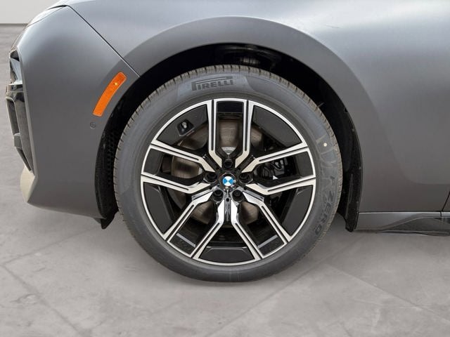 2026 BMW 7 Series 740i xDrive