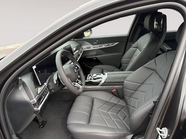 2026 BMW 7 Series 740i xDrive