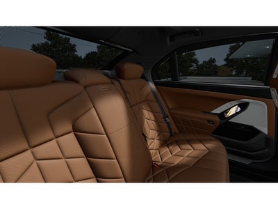 2026 BMW 7 Series 740i xDrive