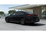 2026 BMW 7 Series 740i xDrive