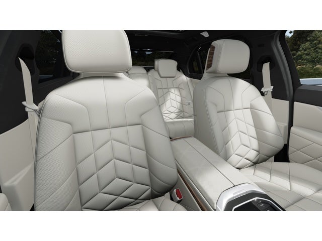 2026 BMW 7 Series 760i xDrive