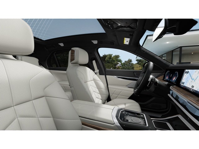 2026 BMW 7 Series 760i xDrive