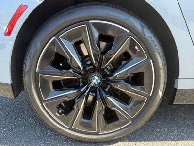 2023 BMW 7 Series 760i xDrive