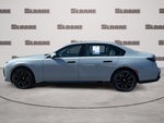 2023 BMW 7 Series 760i xDrive