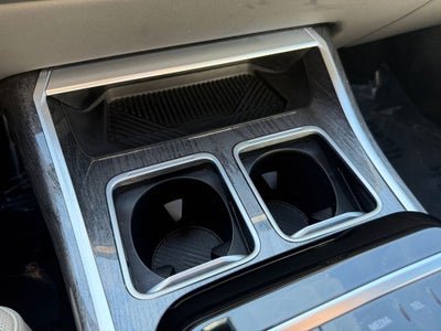 2023 BMW 7 Series 760i xDrive