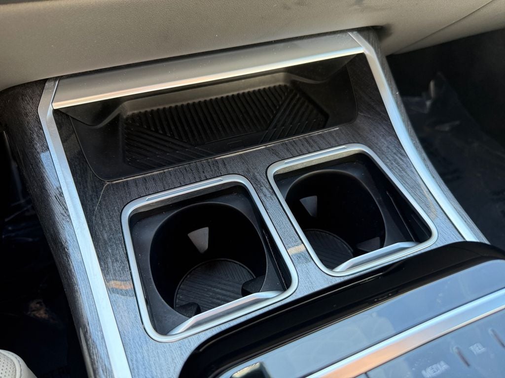 2023 BMW 7 Series 760i xDrive