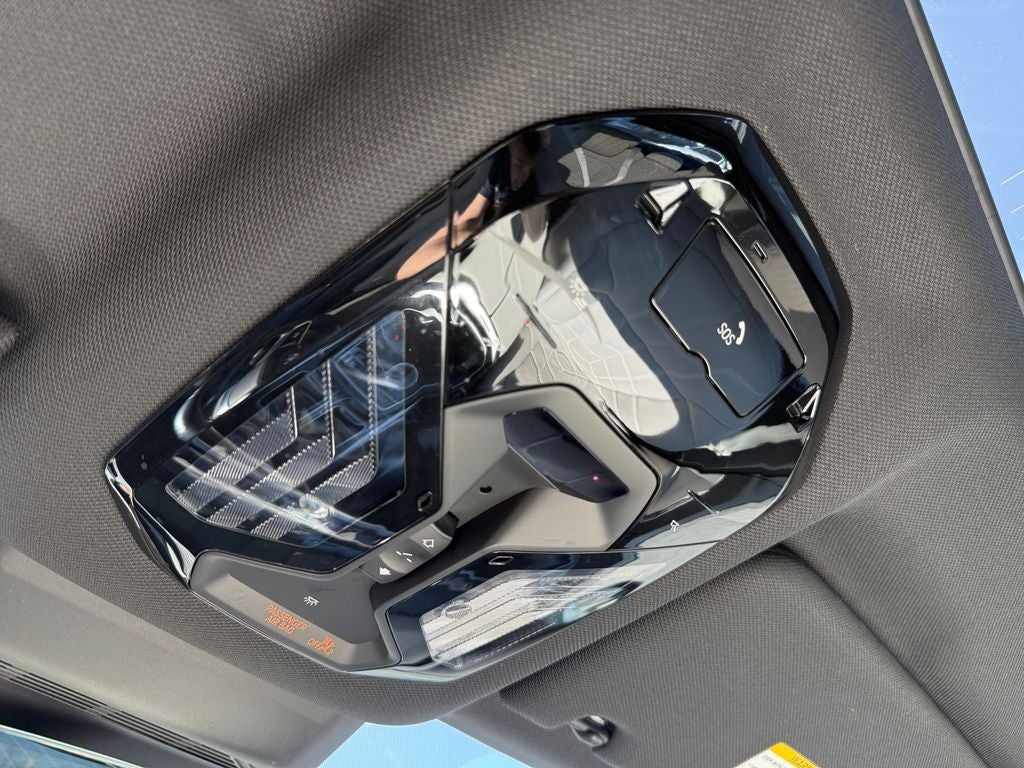 2023 BMW 7 Series 760i xDrive