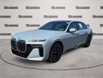 2023 BMW 7 Series 760i xDrive