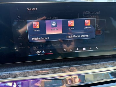 2023 BMW 7 Series 760i xDrive