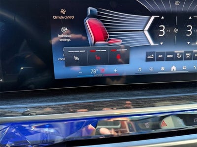 2025 BMW 7 Series 760i xDrive