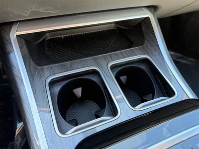 2025 BMW 7 Series 760i xDrive