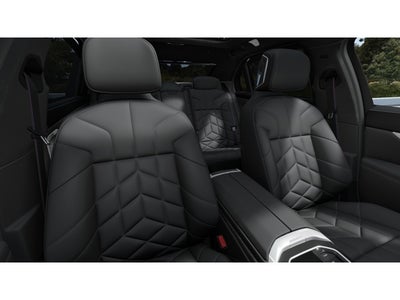 2026 BMW 7 Series 760i xDrive