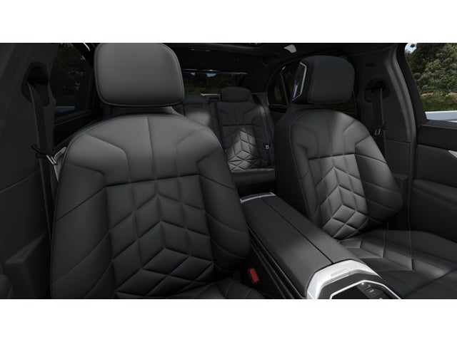 2026 BMW 7 Series 760i xDrive