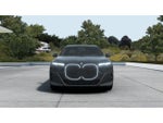 2026 BMW 7 Series 760i xDrive
