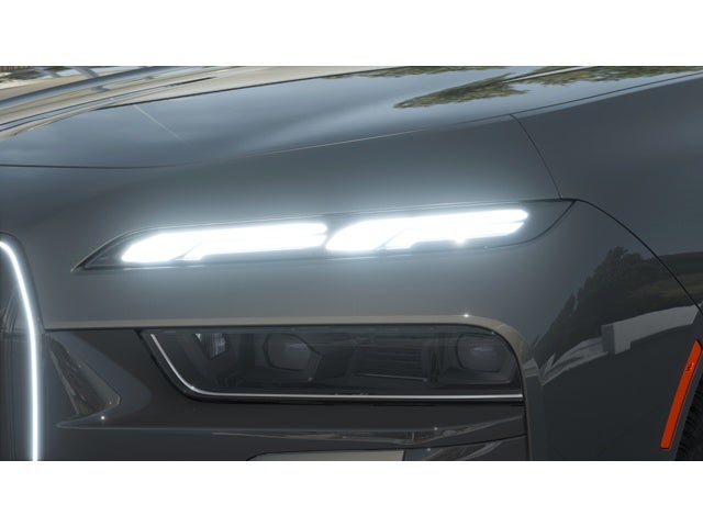 2026 BMW 7 Series 760i xDrive
