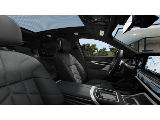 2026 BMW 7 Series 760i xDrive