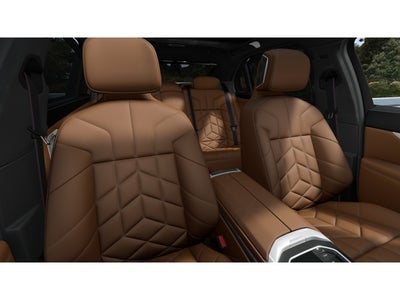 2026 BMW 7 Series 760i xDrive
