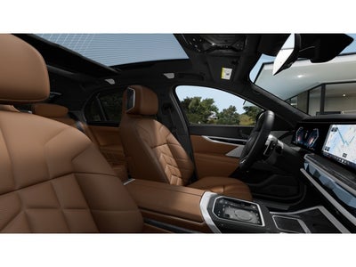 2026 BMW 7 Series 760i xDrive
