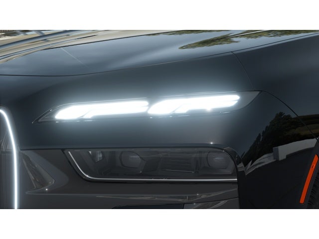 2026 BMW 7 Series 760i xDrive