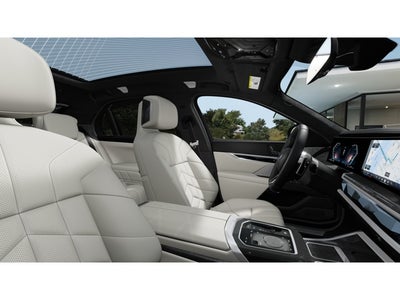 2026 BMW 7 Series 760i xDrive