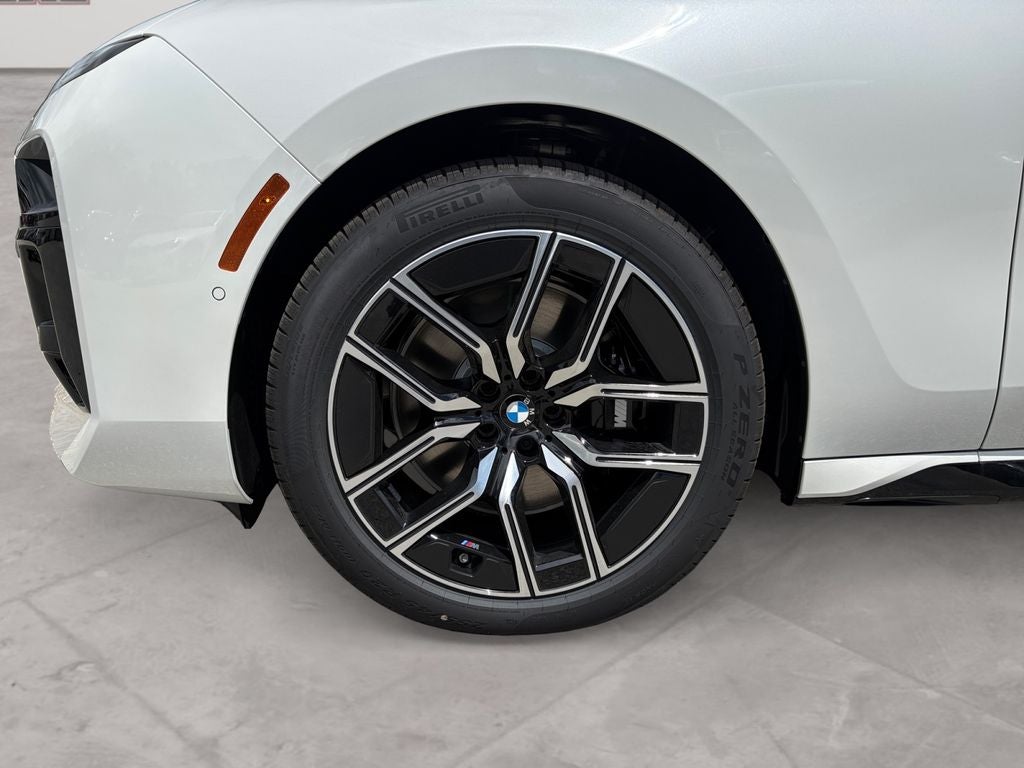 2026 BMW 7 Series 760i xDrive