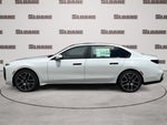 2026 BMW 7 Series 760i xDrive