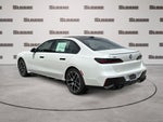 2026 BMW 7 Series 760i xDrive