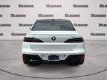 2026 BMW 7 Series 760i xDrive