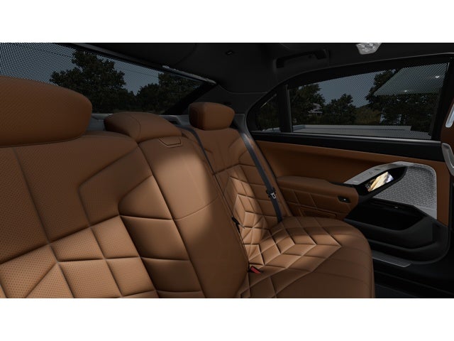 2026 BMW 7 Series 760i xDrive