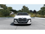 2026 BMW 7 Series 760i xDrive