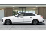 2026 BMW 7 Series 760i xDrive
