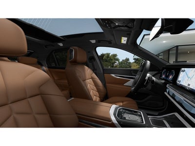 2026 BMW 7 Series 760i xDrive