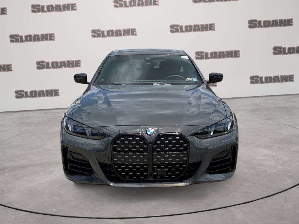 2026 BMW 4 Series 430i xDrive Gran Coupe