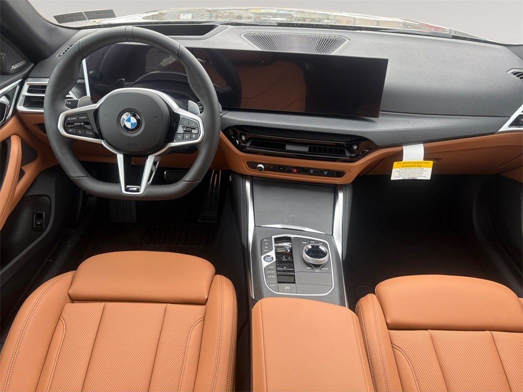 2026 BMW 4 Series 430i Gran Coupe