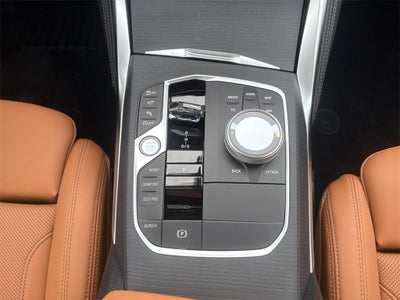 2026 BMW 4 Series 430i Gran Coupe