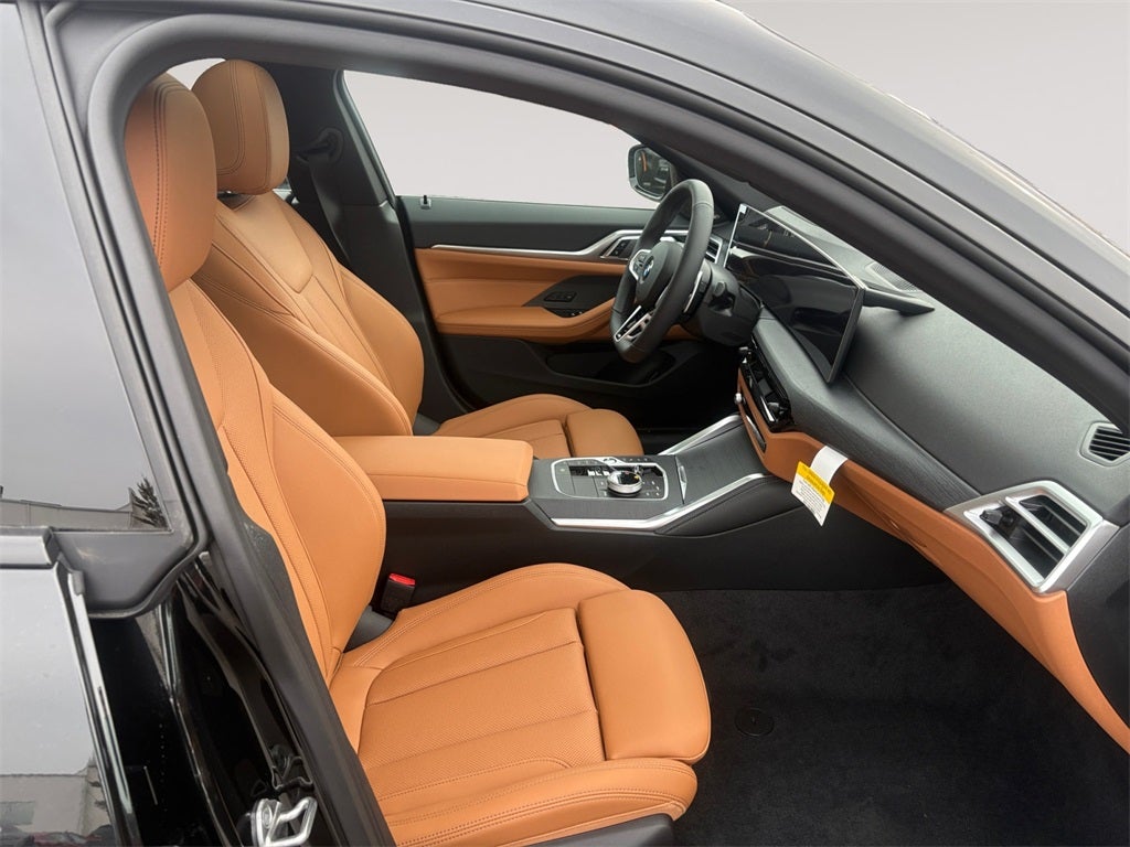 2026 BMW 4 Series 430i Gran Coupe