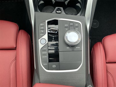 2026 BMW 4 Series 430i Gran Coupe