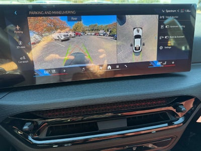 2026 BMW 4 Series 430i xDrive Gran Coupe