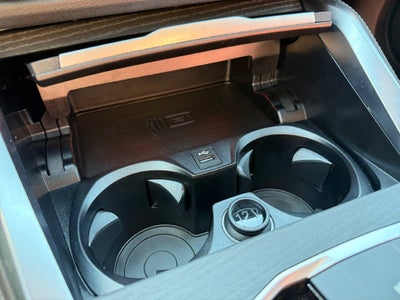 2026 BMW 4 Series 430i xDrive Gran Coupe