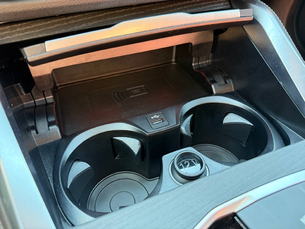 2026 BMW 4 Series 430i xDrive Gran Coupe