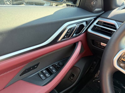 2026 BMW 4 Series 430i xDrive Gran Coupe