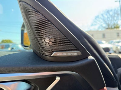 2026 BMW 4 Series 430i xDrive Gran Coupe