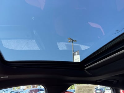 2026 BMW 4 Series 430i xDrive Gran Coupe