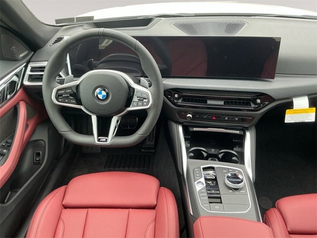 2026 BMW 4 Series 430i Gran Coupe